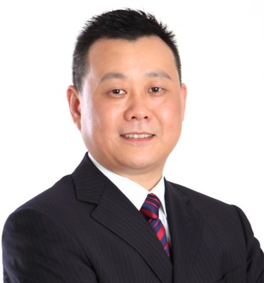 孫紅兵導師